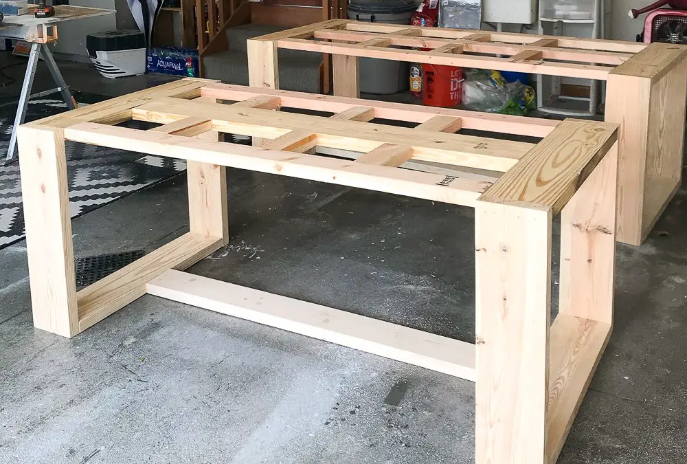 4 Easy Ideas for DIY Woodworking Projects