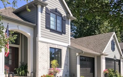 11 Curb Appeal Ideas That Make A Huge Statement