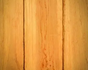 Teak wood