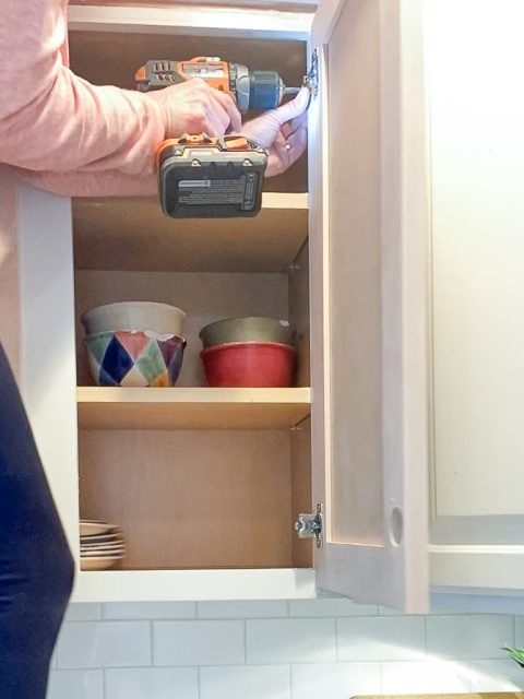 How to Replace Kitchen Cabinet Doors for a New Look - Design to Build