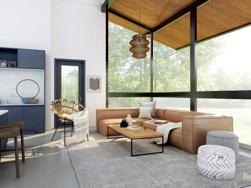 24 Interior Design Mistakes You Can Easily Fix - Design to Build