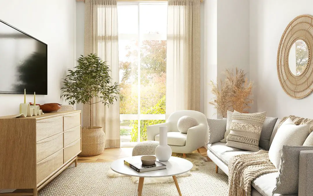 Tips for Making an Old Apartment Look Modern