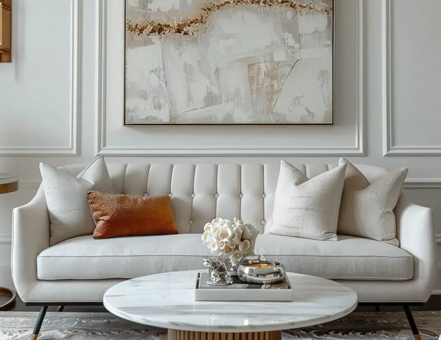The Neoclassical Interior Design Style Guide for Your Home