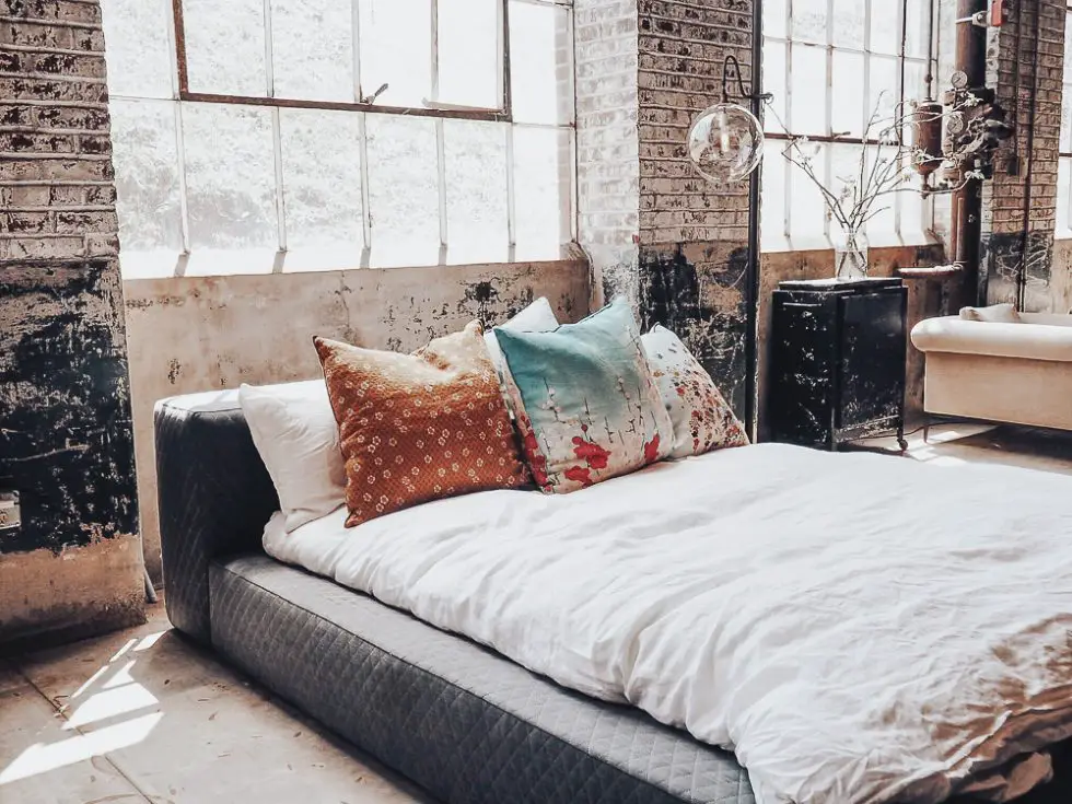 How to Balance Industrial Style Design and Add Warmth - Design to Build