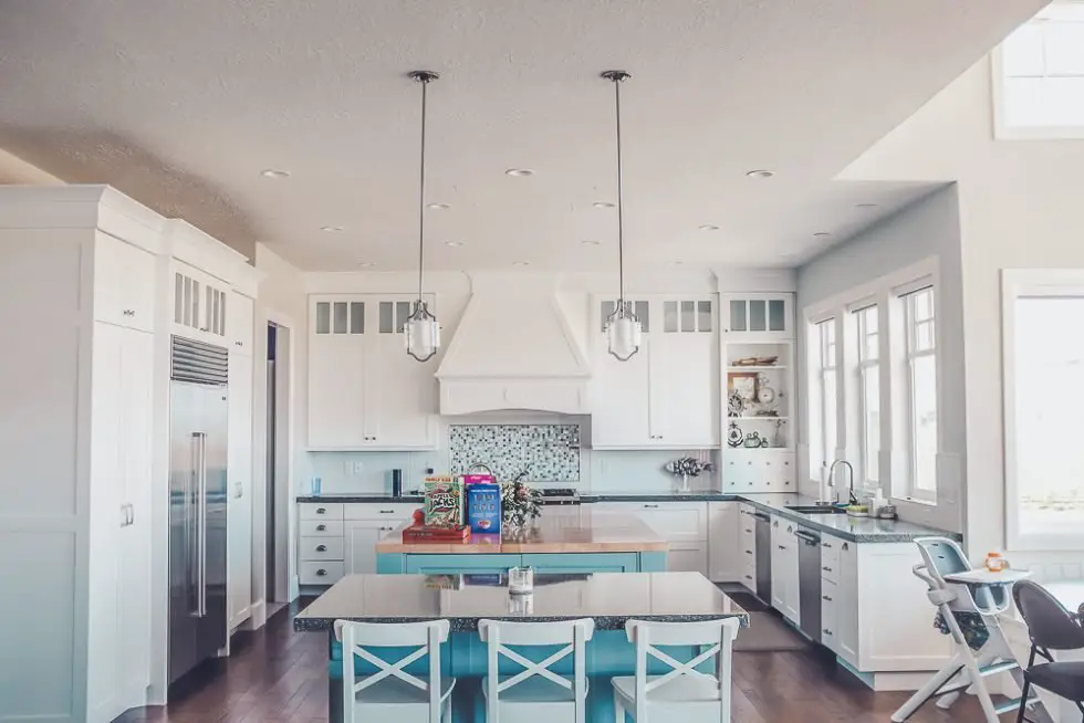 Picture of Ideas and Trends for the Modern Coastal Design Look - Design to Build