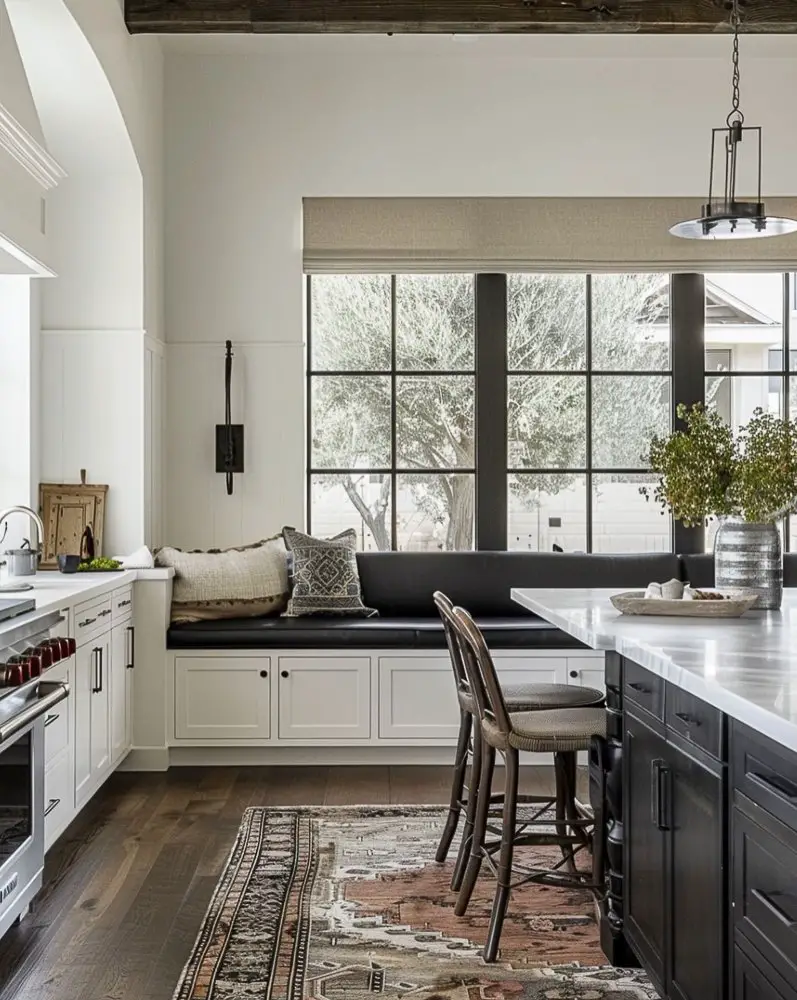 13 Top Kitchen Design Trends for 2025 - Design to Build