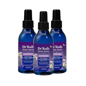 Linen scent sprays