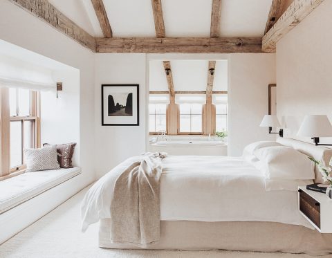 9 Hotel Bedroom Ideas to Make Your Room Feel Like a Boutique - Design ...
