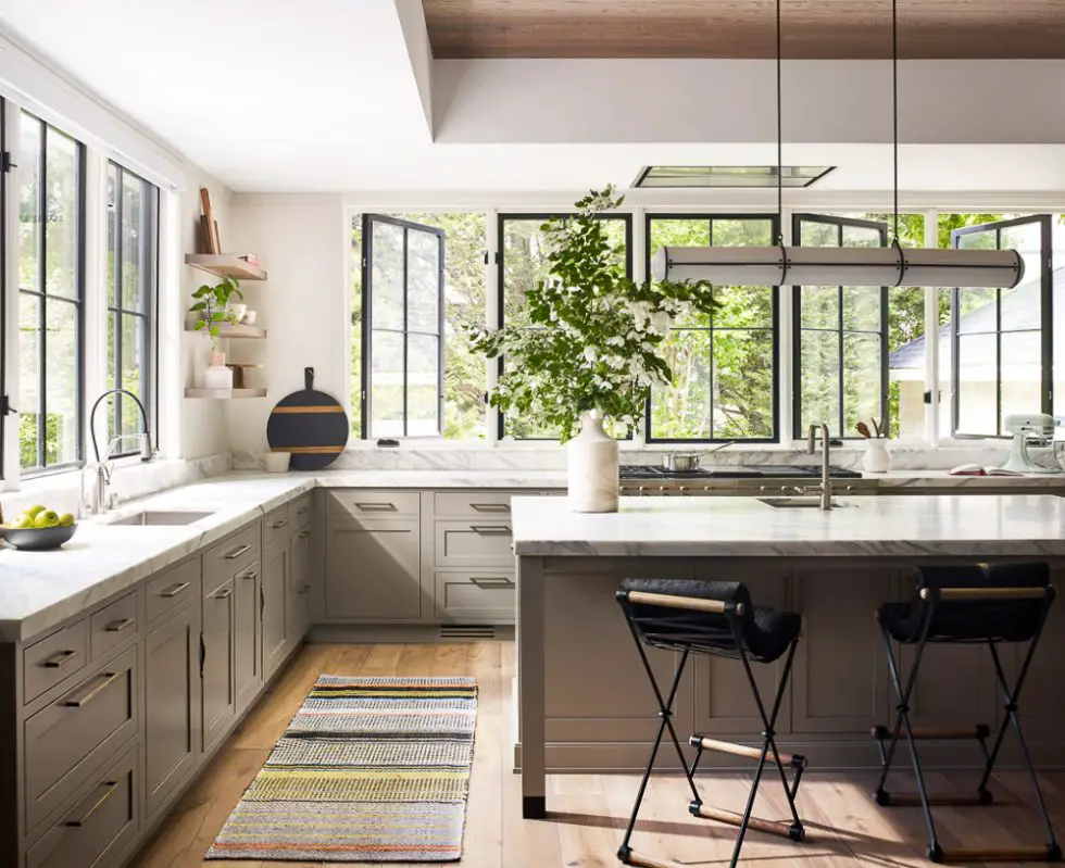 DIY Kitchen Remodel Checklist: 9 Things You Need to Know - Design to Build