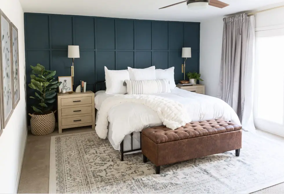 7 Easy Steps and Ideas for How to Make a Cozy Bed - Design to Build
