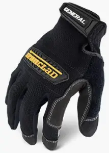 work gloves-gift ideas for the diyer