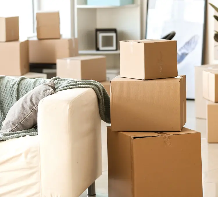 How Can You Make Your Home Move Easier?
