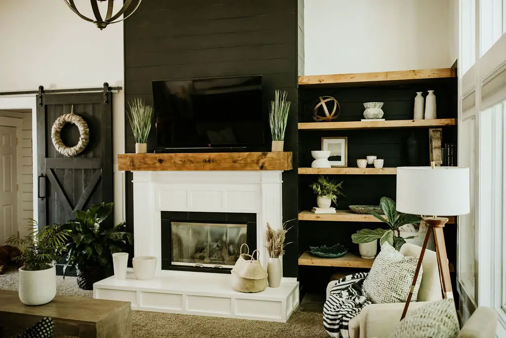 How Easy It Is to Add Greenery to Your Home - Design to Build