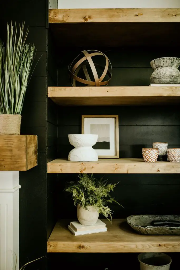 How Easy It Is to Add Greenery to Your Home - Design to Build