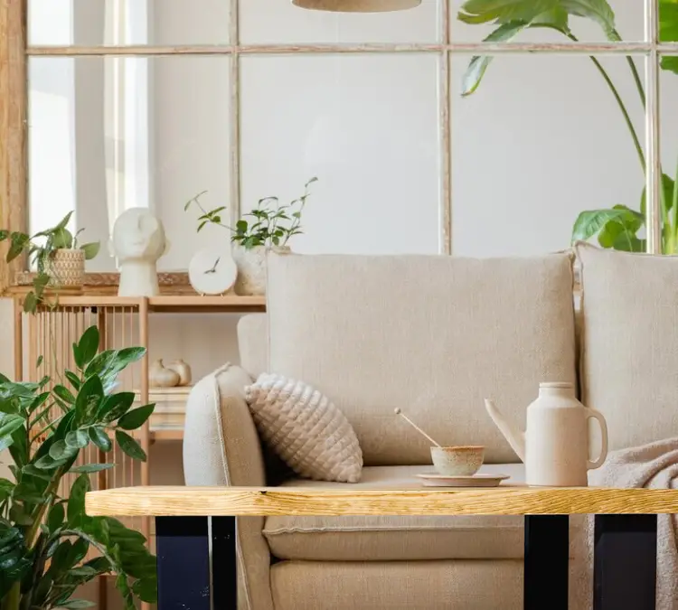 How to Build an Easy DIY Coffee Table | Free Plans
