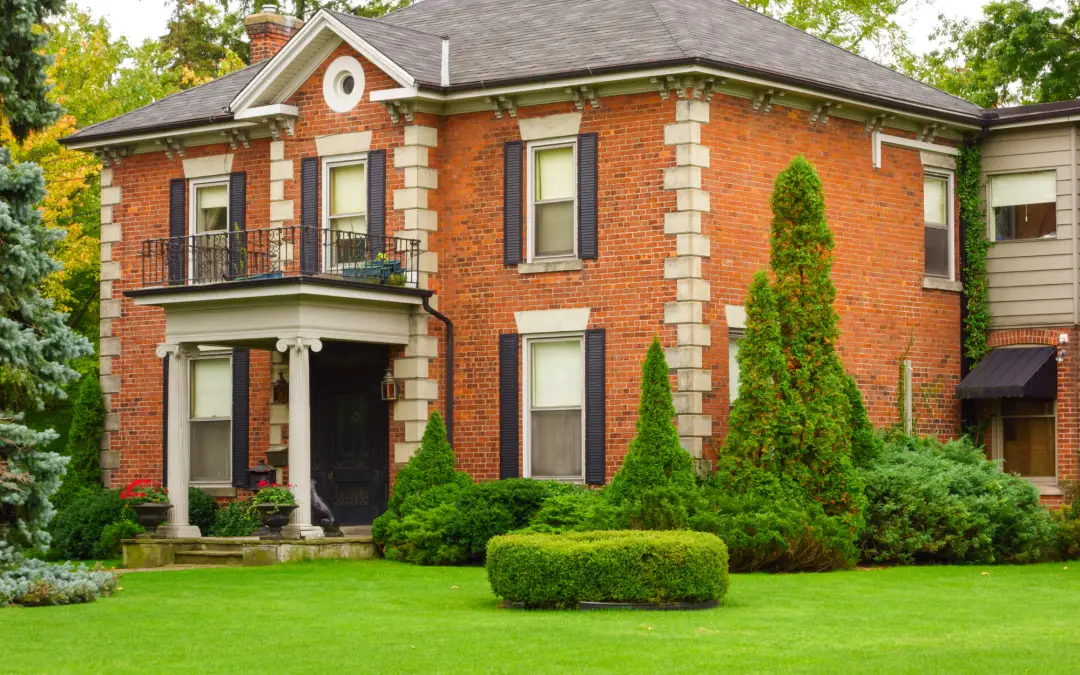 Lawn Care Tips to Improve Your Curb Appeal