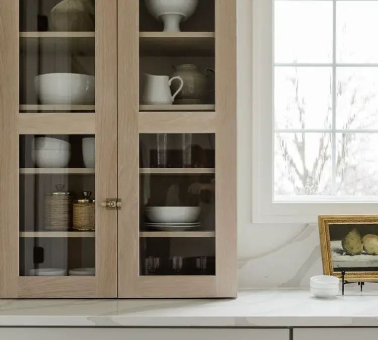 How to Decorate a Bookshelf Without Feeling Overwhelmed