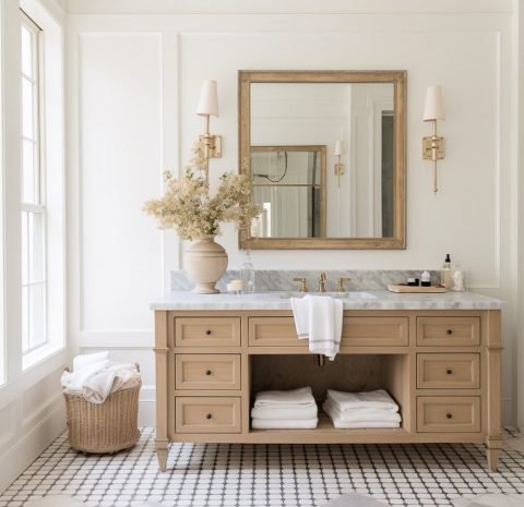 Top 10 Master Bathroom Design Ideas You'll Love for 2024 - Design to Build