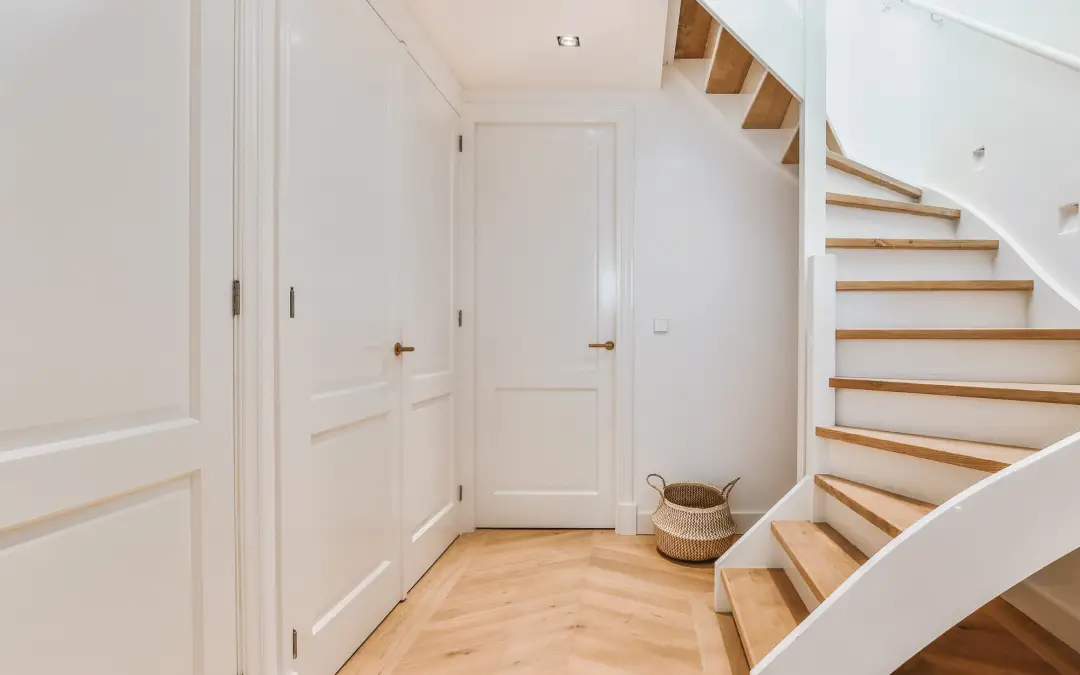 4 Ways To Make Your Staircase a Focal Point in Your Home