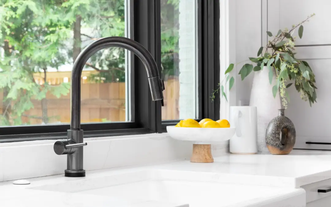 Unique Features That Make a Kitchen Sink Great