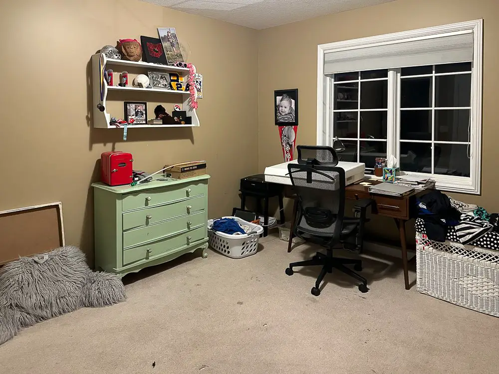 Image showcasing 7 Ideas to Create a Stylish and Functional Home Office - Design to Build