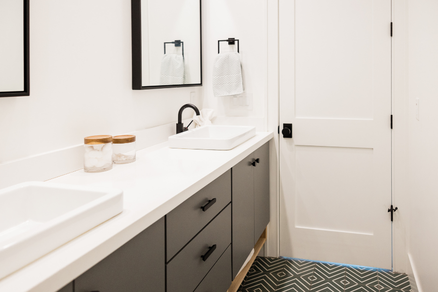 5 DIY Home Improvements Anyone Can Try