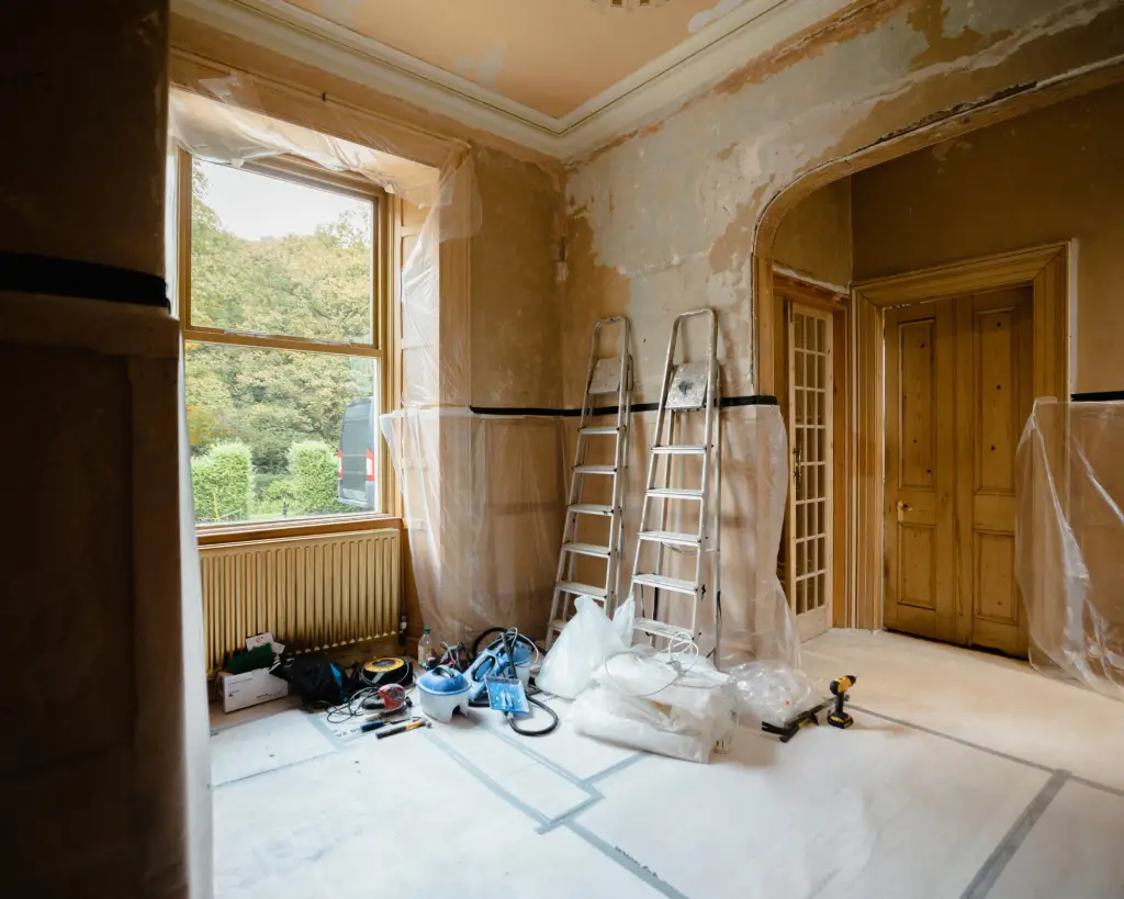 Common Home Renovation Mistakes and How To Avoid Them - Design to Build
