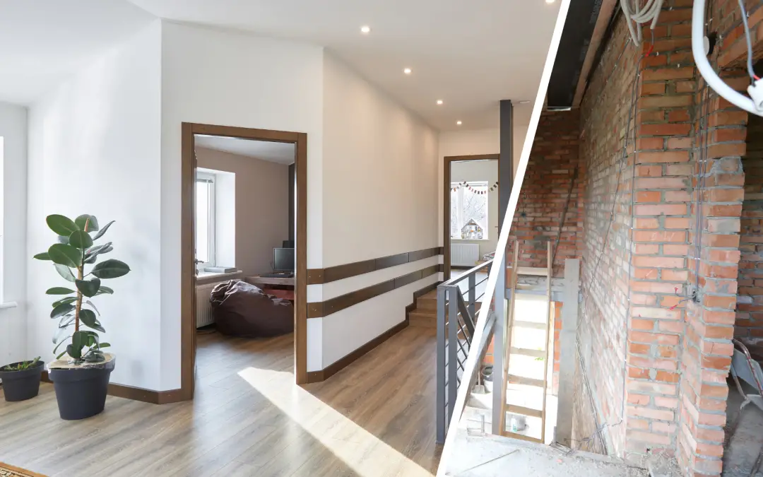 5 Renovation Mistakes to Avoid at All Costs