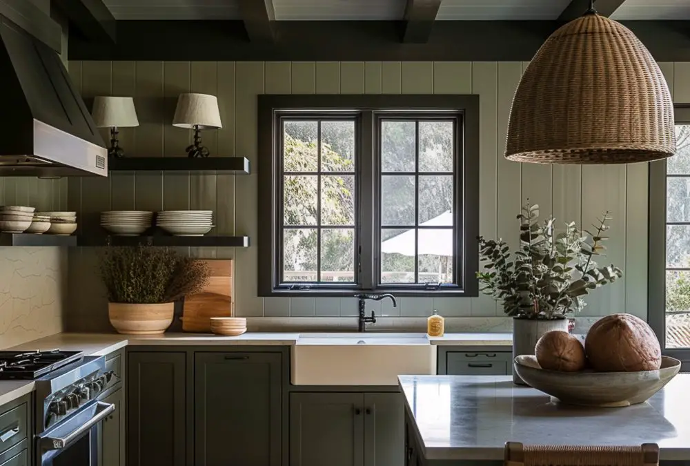 Color Drenching: All You Need to Know to Try This Paint Trend