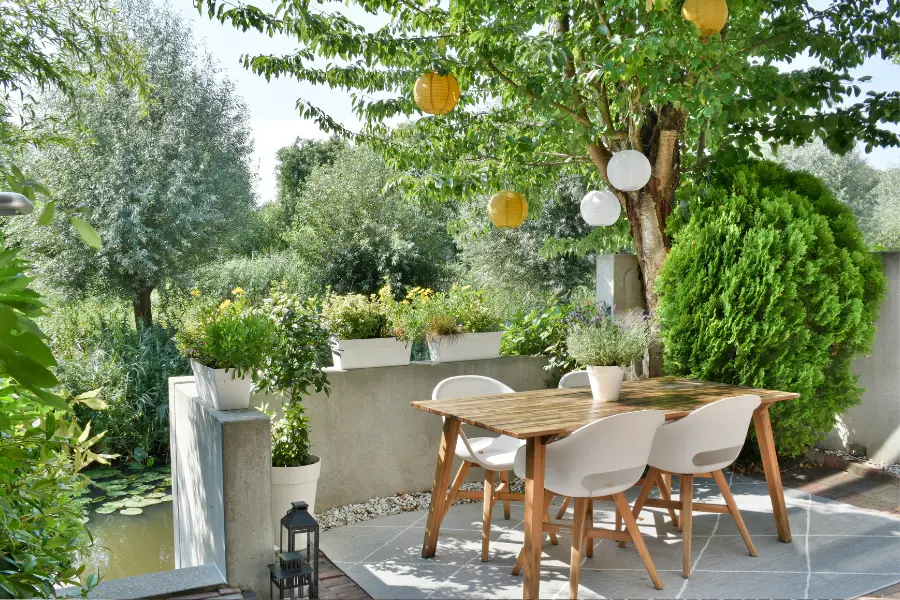 5 Additions To Make Your Backyard More Colorful