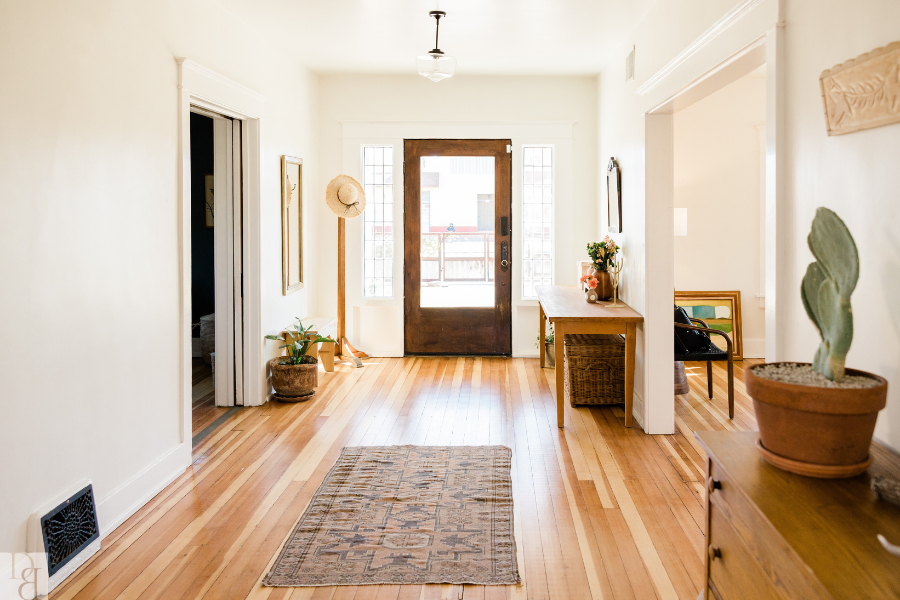 What To Renovate in an Old House To Preserve Character - Design to Build