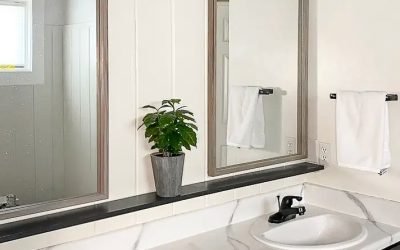 How to Create Stunning DIY Marble Countertops on a Budget