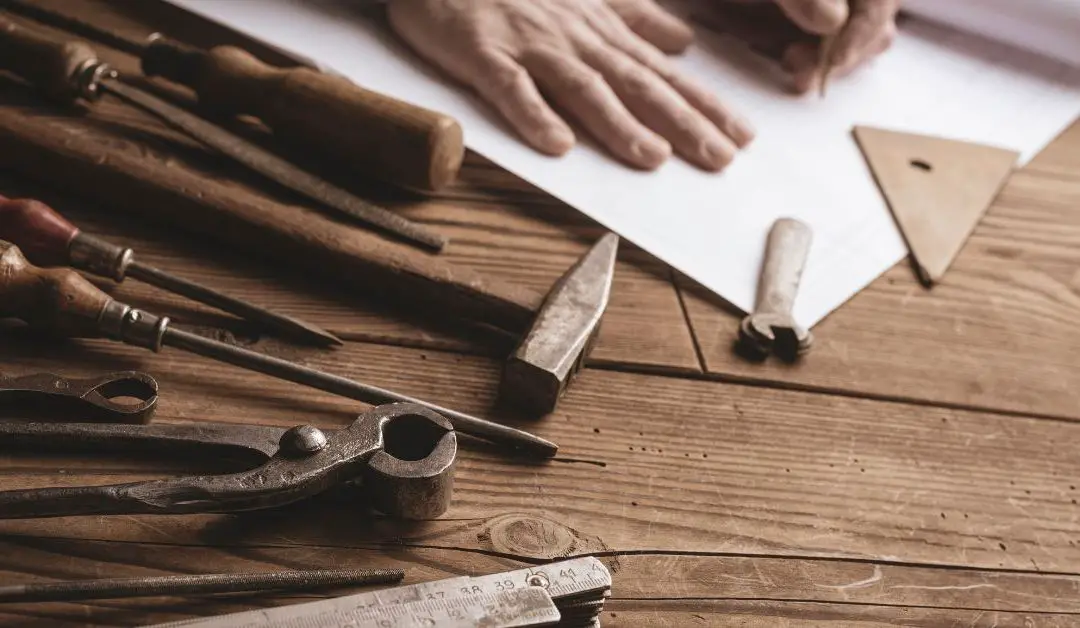 8 Must Have Tools for DIY Woodworking Projects