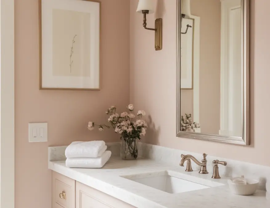 The Only Color Palette You Need for a Cohesive Home in 2025