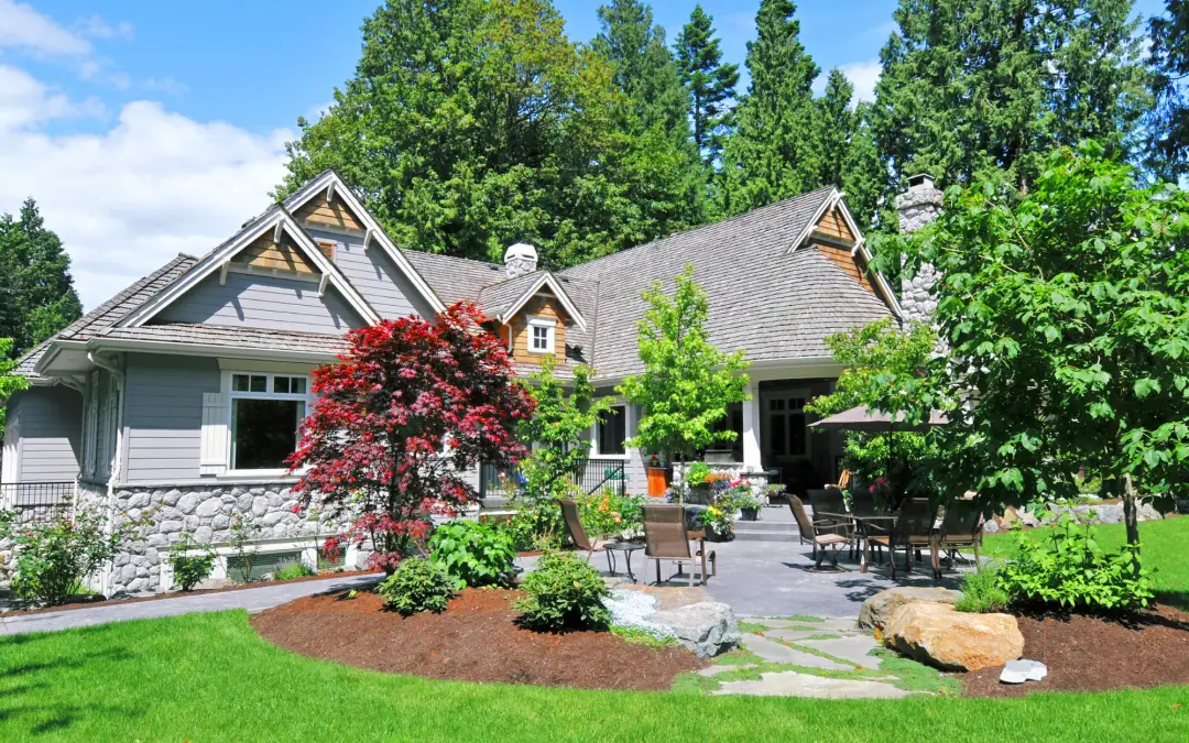 4 Ways To Enhance Your Home’s Curb Appeal