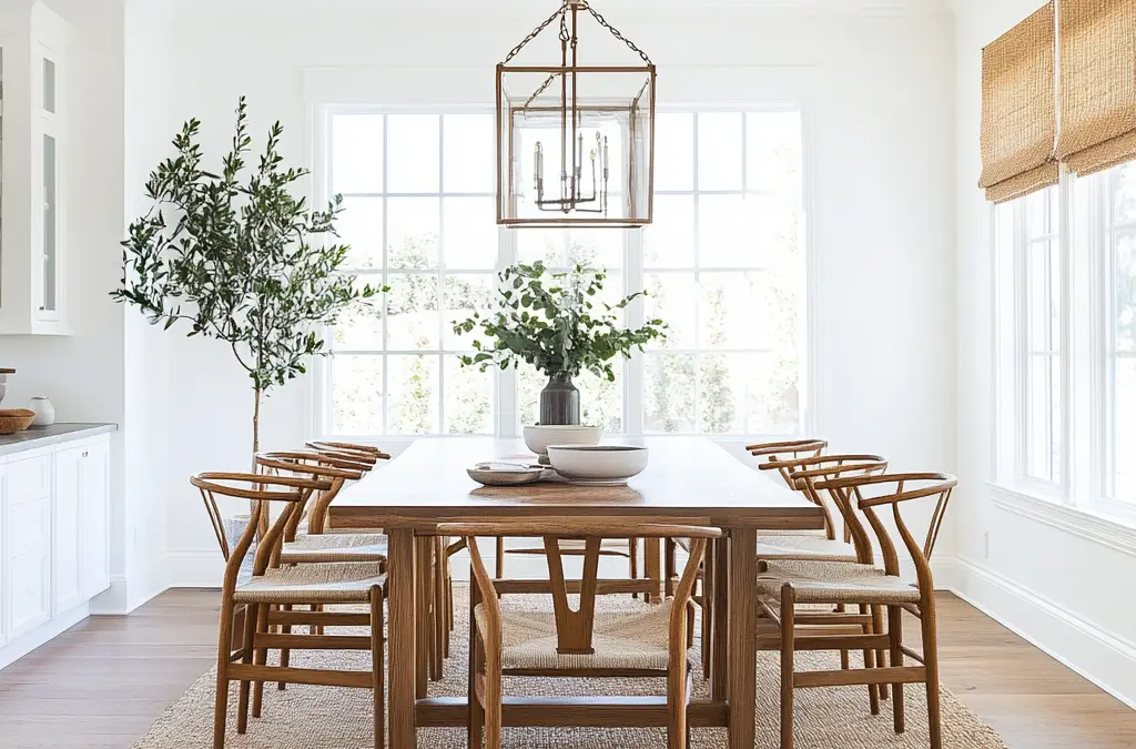 How to Have a Home That Works For the Whole Family
