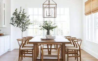 How to Have a Home That Works For the Whole Family