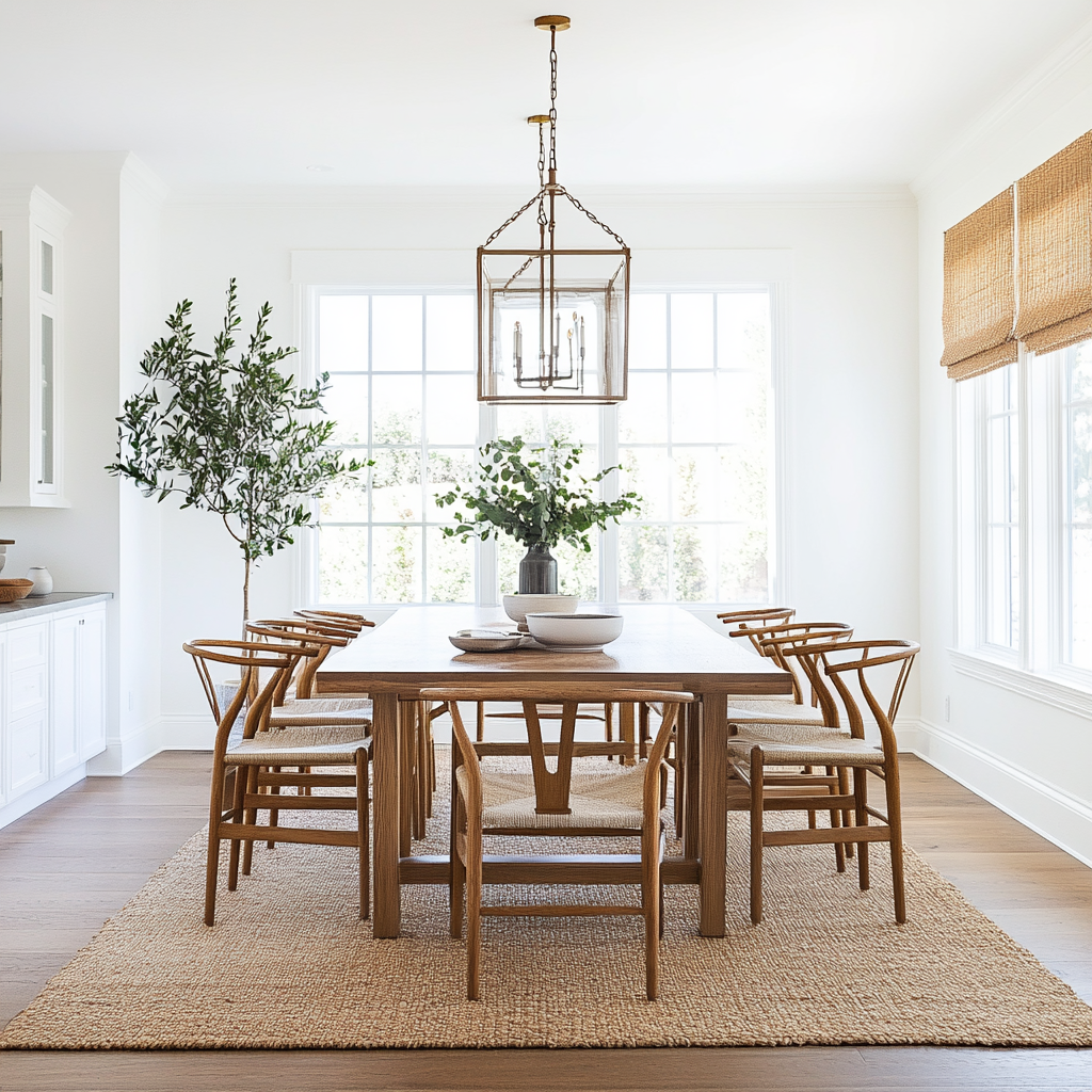 9 Dining Room Design Mistakes You Might Be Making (And How to Fix Them ...