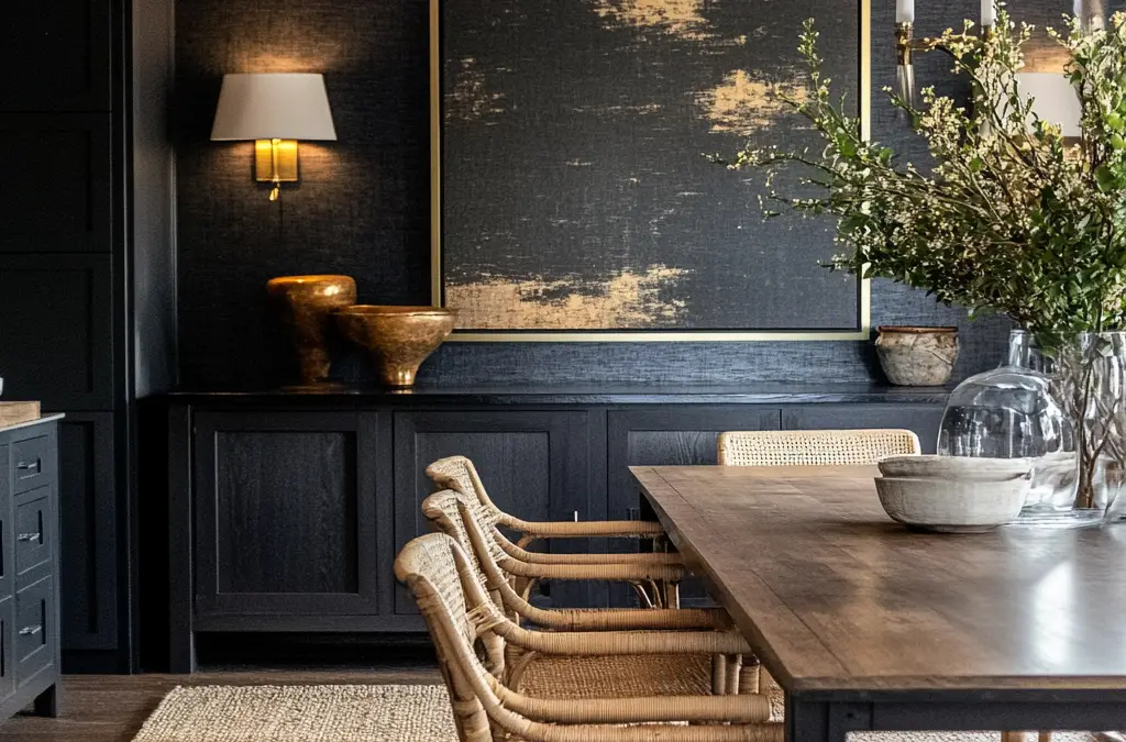 9 Dining Room Design Mistakes You Might Be Making (And How to Fix Them)