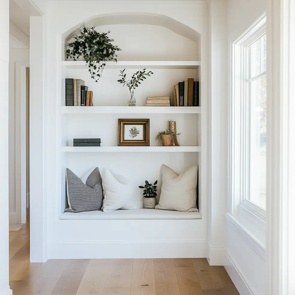 How to Use Awkward Spaces in Your Home and Make Them Stand Out - Design ...