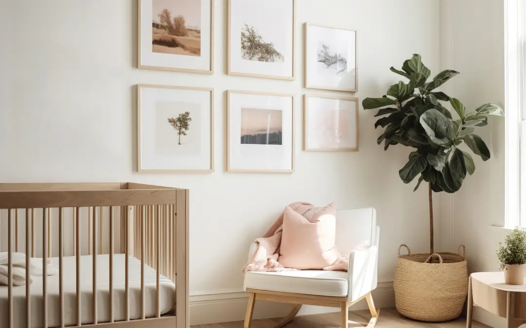 Creative Ways To Add Personal Touches to Your Home
