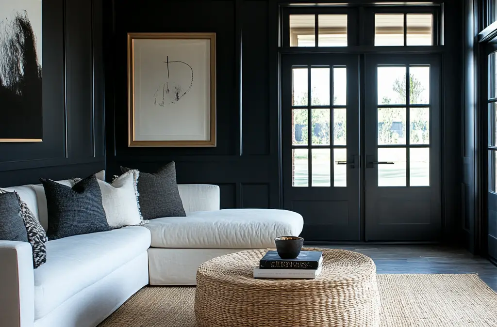 How to Use Color Psychology to Transform Your Home Design