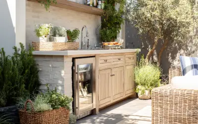 DIY Ideas To Transform Your Backyard for Summer Gatherings